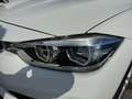 BMW 316 dA TOURING +NAVI+LED+SHZ+MFL+PDC+USB+BT+ALU+ Blanc - thumbnail 10