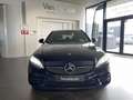 Mercedes-Benz C 180 Break AMG LINE + NIGHTPAKKET + LED + LEDER + 1y US Blauw - thumbnail 5
