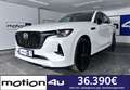 Mazda CX-60 2.5 PHEV HOMURA AWD PANO 360° AHK MEMORY SITZKLIM Weiß - thumbnail 1