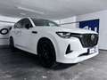Mazda CX-60 2.5 PHEV HOMURA AWD PANO 360° AHK MEMORY SITZKLIM Weiß - thumbnail 7