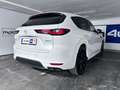 Mazda CX-60 2.5 PHEV HOMURA AWD PANO 360° AHK MEMORY SITZKLIM Weiß - thumbnail 6