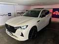 Mazda CX-60 2.5 PHEV HOMURA AWD PANO 360° AHK MEMORY SITZKLIM Weiß - thumbnail 8