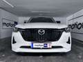 Mazda CX-60 2.5 PHEV HOMURA AWD PANO 360° AHK MEMORY SITZKLIM Weiß - thumbnail 3