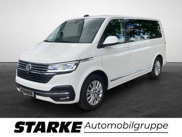 T6.1 2.0 TDI DSG 4Mo Generation Six
