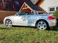 Audi TT Audi TT Roadster Roadster 1.8 T quattro Silber - thumbnail 1
