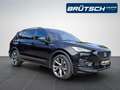 SEAT Tarraco 2.0 TSI FR 4Drive DSG / KLIMA / NAVI / AHK Schwarz - thumbnail 2