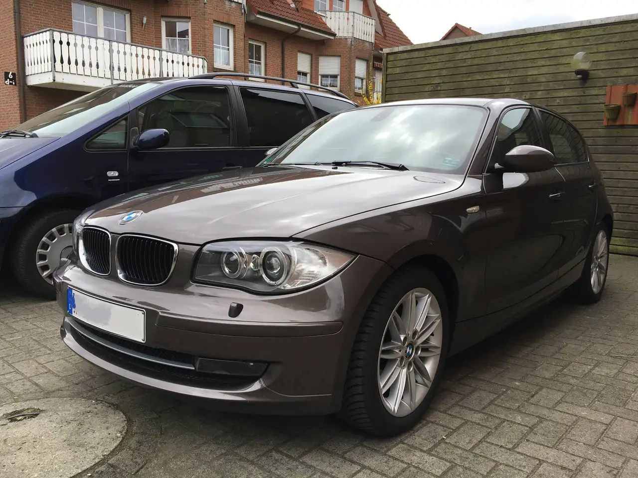 BMW 118