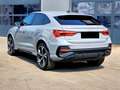 Audi Q3 Sportback 40 tdi S line quattro Gris - thumbnail 16