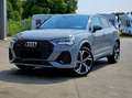 Audi Q3 Sportback 40 tdi S line quattro Grigio - thumbnail 14