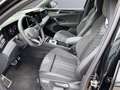 Volkswagen Tiguan 1.5 eTSI R-Line DSG Matrix AHK LM SH Schwarz - thumbnail 6