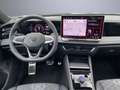 Volkswagen Tiguan 1.5 eTSI R-Line DSG Matrix AHK LM SH Schwarz - thumbnail 9