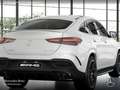 Mercedes-Benz GLE 53 AMG GLE 53 Coupé 4M NIGHT+PANO+360+MULTIBEAM+FAHRASS Weiß - thumbnail 4