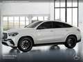 Mercedes-Benz GLE 53 AMG GLE 53 Coupé 4M NIGHT+PANO+360+MULTIBEAM+FAHRASS Weiß - thumbnail 3