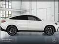 Mercedes-Benz GLE 53 AMG GLE 53 Coupé 4M NIGHT+PANO+360+MULTIBEAM+FAHRASS Weiß - thumbnail 18