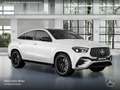 Mercedes-Benz GLE 53 AMG GLE 53 Coupé 4M NIGHT+PANO+360+MULTIBEAM+FAHRASS Weiß - thumbnail 17