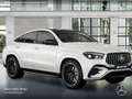Mercedes-Benz GLE 53 AMG GLE 53 Coupé 4M NIGHT+PANO+360+MULTIBEAM+FAHRASS Weiß - thumbnail 17