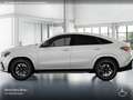Mercedes-Benz GLE 53 AMG GLE 53 Coupé 4M NIGHT+PANO+360+MULTIBEAM+FAHRASS Weiß - thumbnail 5
