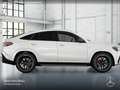Mercedes-Benz GLE 53 AMG GLE 53 Coupé 4M NIGHT+PANO+360+MULTIBEAM+FAHRASS Weiß - thumbnail 18