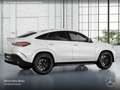 Mercedes-Benz GLE 53 AMG GLE 53 Coupé 4M NIGHT+PANO+360+MULTIBEAM+FAHRASS Weiß - thumbnail 16