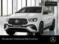 Mercedes-Benz GLE 53 AMG GLE 53 Coupé 4M NIGHT+PANO+360+MULTIBEAM+FAHRASS Weiß - thumbnail 1