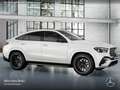 Mercedes-Benz GLE 53 AMG GLE 53 Coupé 4M NIGHT+PANO+360+MULTIBEAM+FAHRASS Weiß - thumbnail 15