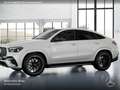 Mercedes-Benz GLE 53 AMG GLE 53 Coupé 4M NIGHT+PANO+360+MULTIBEAM+FAHRASS Weiß - thumbnail 3