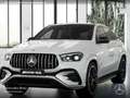 Mercedes-Benz GLE 53 AMG GLE 53 Coupé 4M NIGHT+PANO+360+MULTIBEAM+FAHRASS Weiß - thumbnail 2