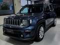 Jeep Renegade 1.6 mjt LIMITED 2wd 130cv Blauw - thumbnail 1