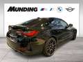 BMW i4 M50 A HK-HiFi|DAB|LED|GSD|RFK|Komfortzg|MFL|PDC Negru - thumbnail 2