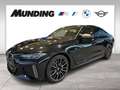 BMW i4 M50 A HK-HiFi|DAB|LED|GSD|RFK|Komfortzg|MFL|PDC Noir - thumbnail 1
