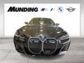 BMW i4 M50 A HK-HiFi|DAB|LED|GSD|RFK|Komfortzg|MFL|PDC Schwarz - thumbnail 4