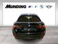 BMW i4 M50 A HK-HiFi|DAB|LED|GSD|RFK|Komfortzg|MFL|PDC Чорний - thumbnail 5