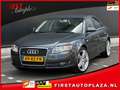Audi A4 Limousine 3.2 FSI quattro Pro Line AUTOMAAT NAVI/C Grijs - thumbnail 1