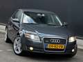 Audi A4 Limousine 3.2 FSI quattro Pro Line AUTOMAAT NAVI/C Grijs - thumbnail 8