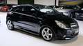 Opel Corsa 1.6-16V GSI 150PK Airco | Cruise Zwart - thumbnail 4