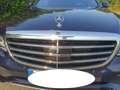 Mercedes-Benz E 400 E 400 D 4Matic Excl. - Sitzbel.,StHZ,SHD,Sound,... Azul - thumbnail 11