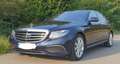 Mercedes-Benz E 400 E 400 D 4Matic Excl. - Sitzbel.,StHZ,SHD,Sound,... Azul - thumbnail 1