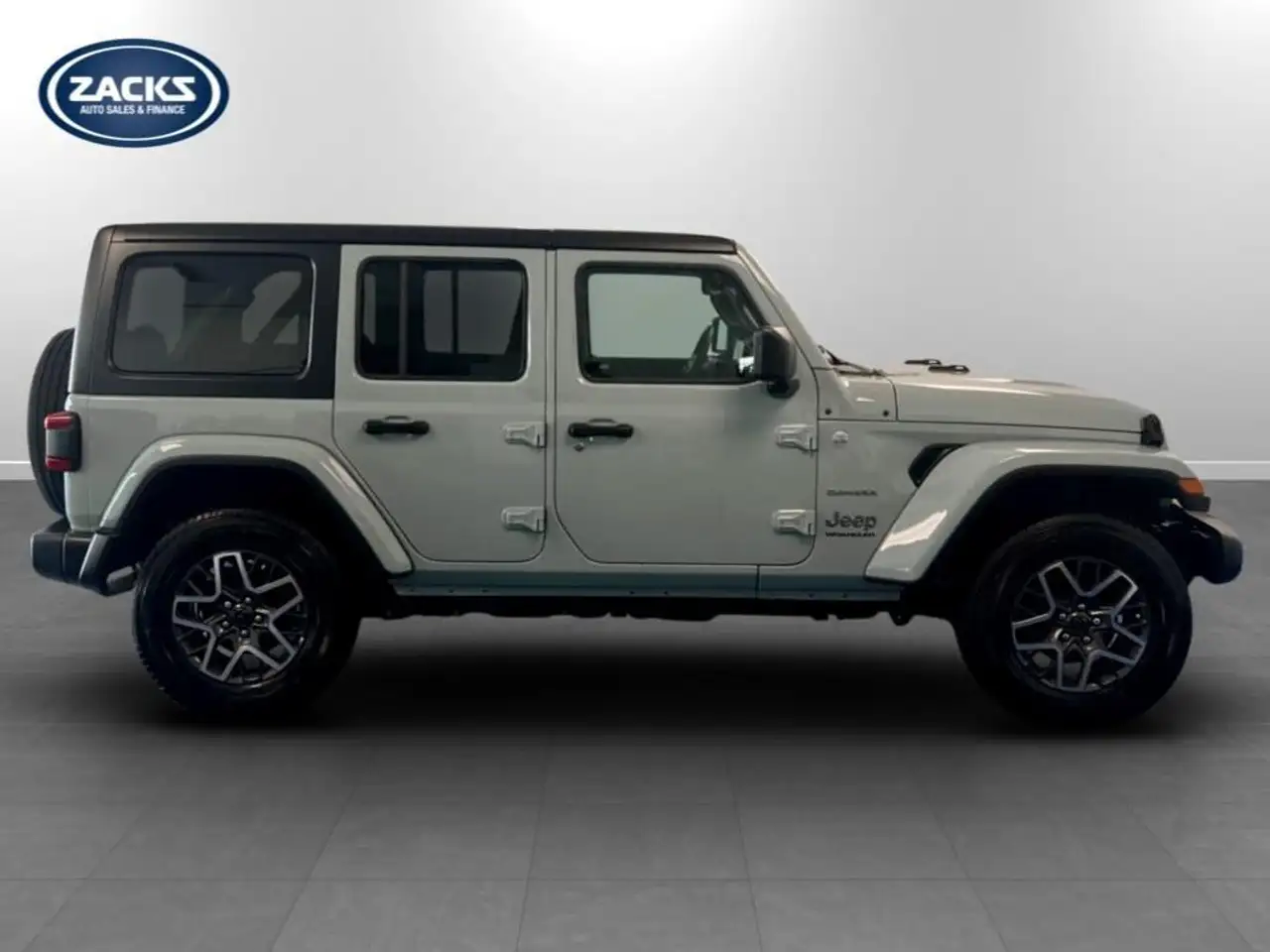 Jeep Wrangler снимка Jeep Wrangler