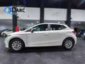 SEAT Ibiza 1.0 TSI S&S Style 95 Blanc - thumbnail 9
