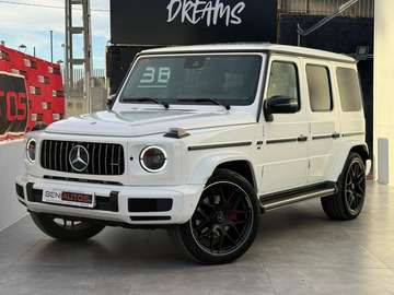 d 4Matic 9G-Tronic
