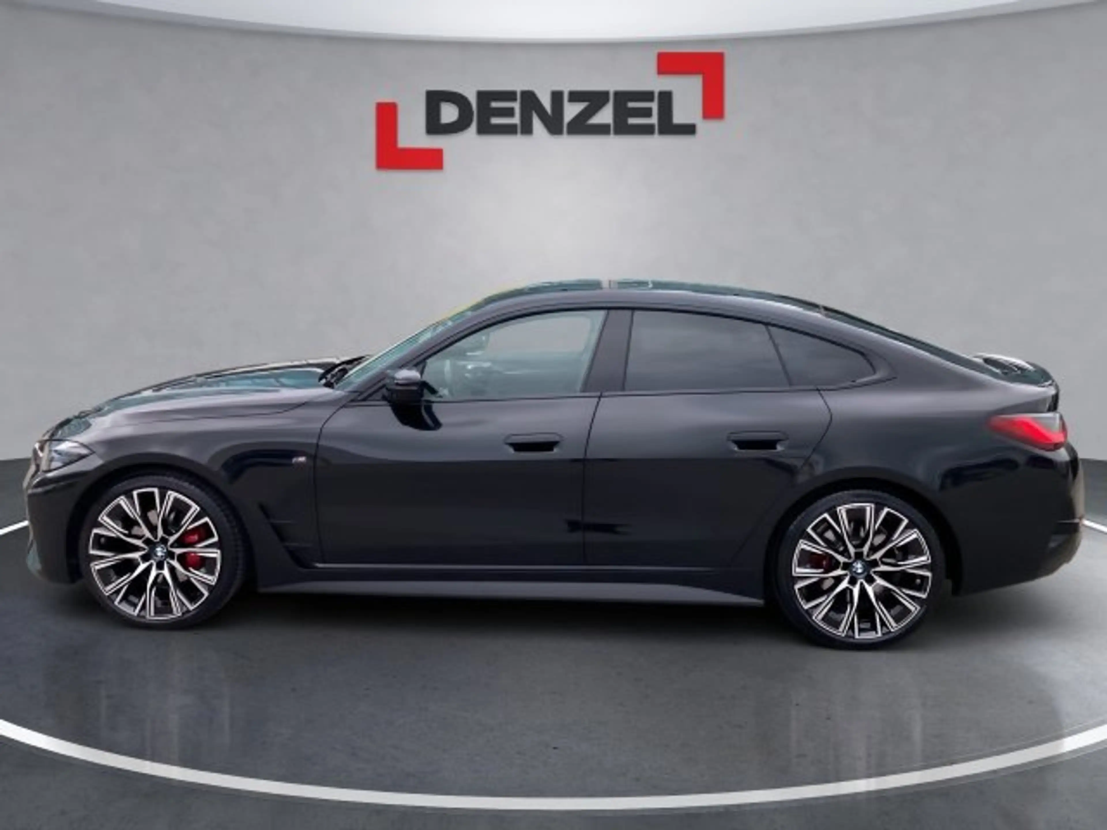 BMW 440 M440i xDrive 48 V Gr — photo 2