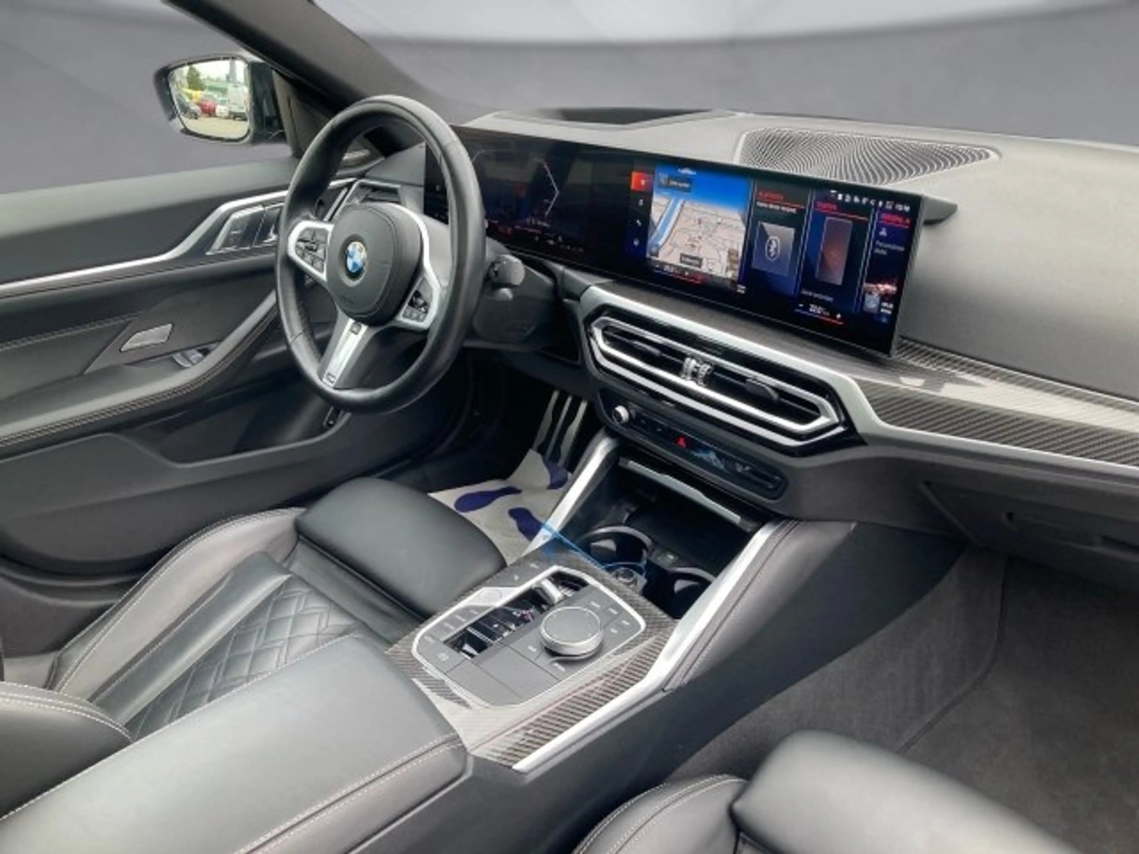 BMW 440 M440i xDrive 48 V Gr — photo 9