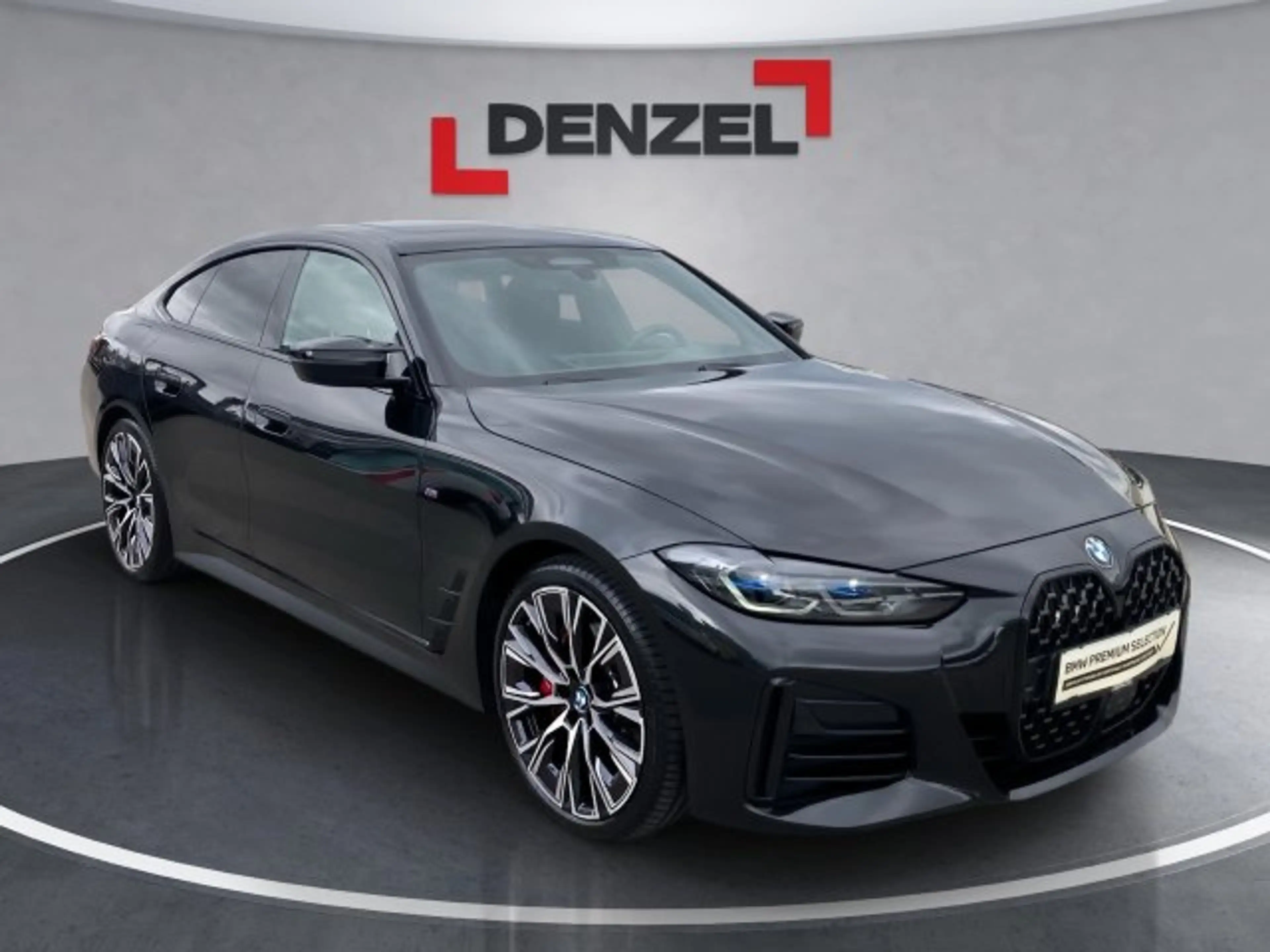 BMW 440 M440i xDrive 48 V Gr — photo 5