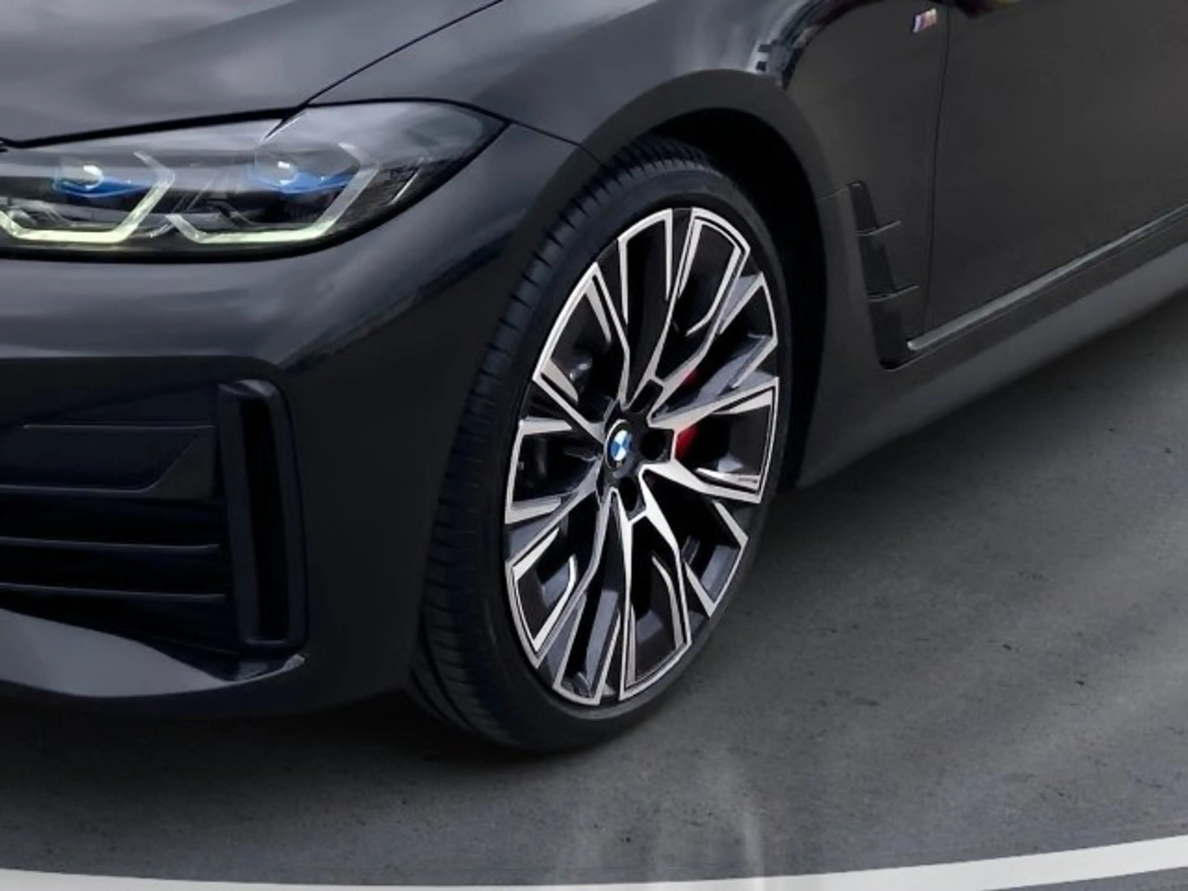 BMW 440 M440i xDrive 48 V Gr — photo 7