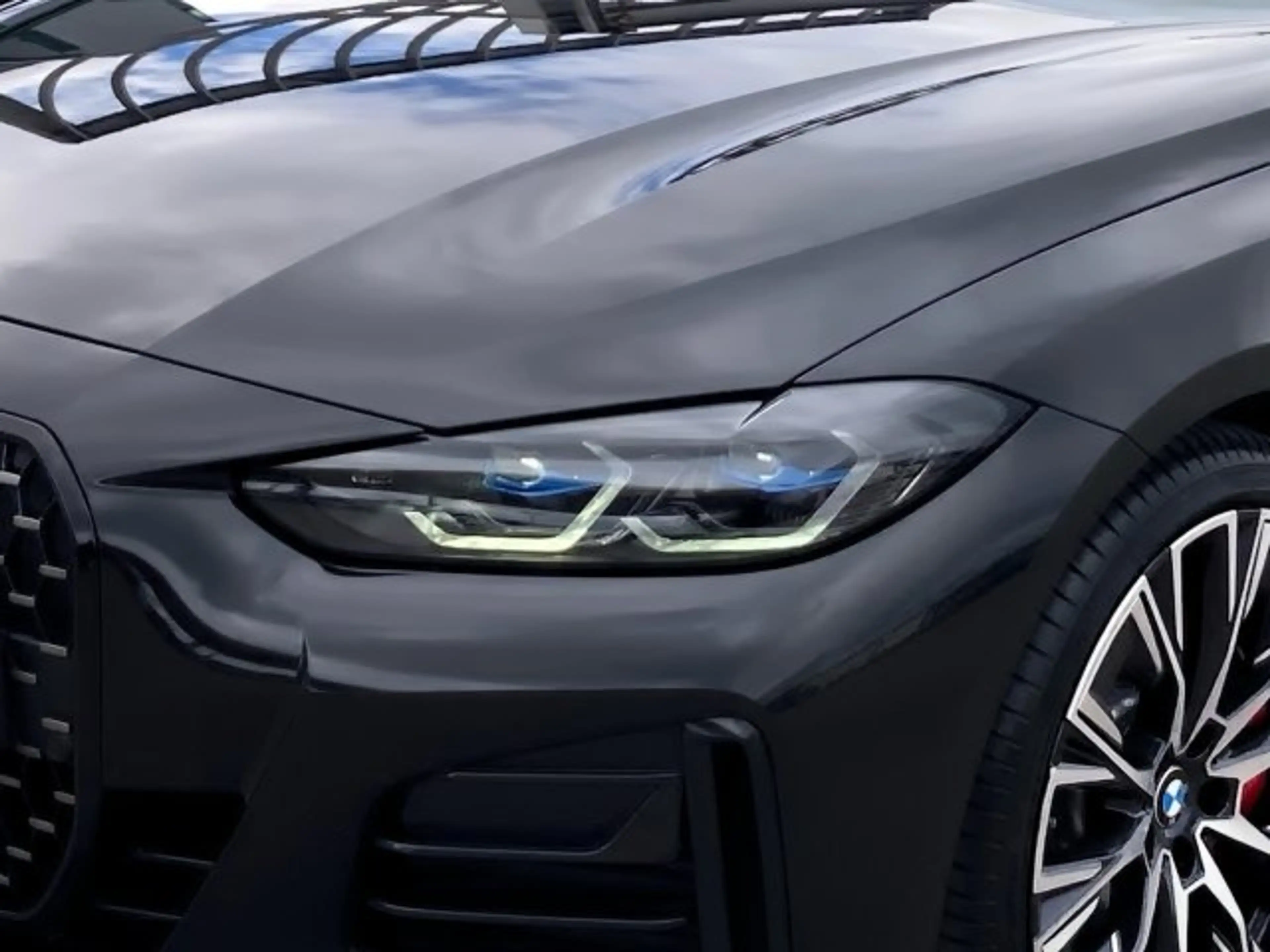 BMW 440 M440i xDrive 48 V Gr — photo 6