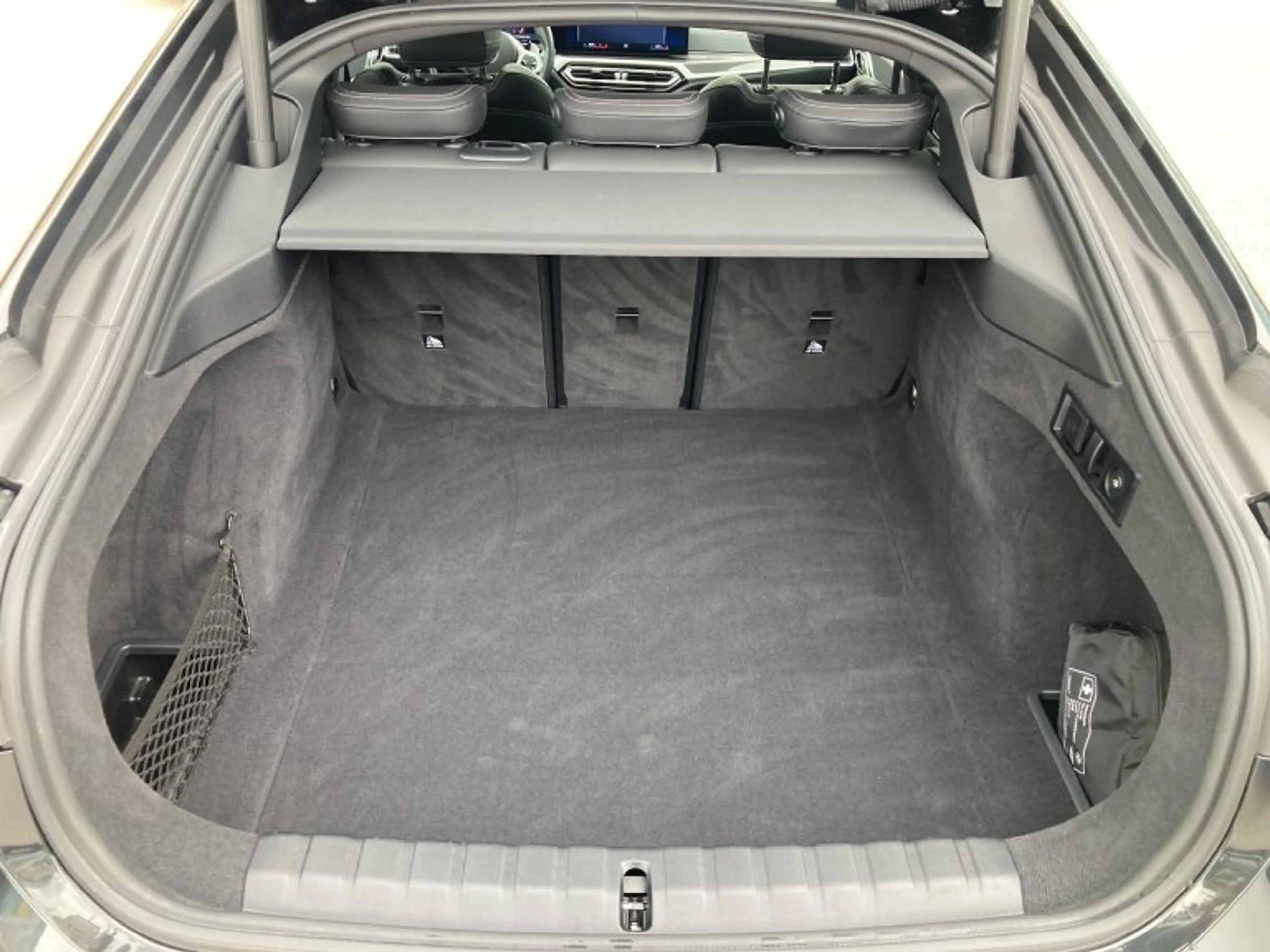 BMW 440 M440i xDrive 48 V Gr — photo 11