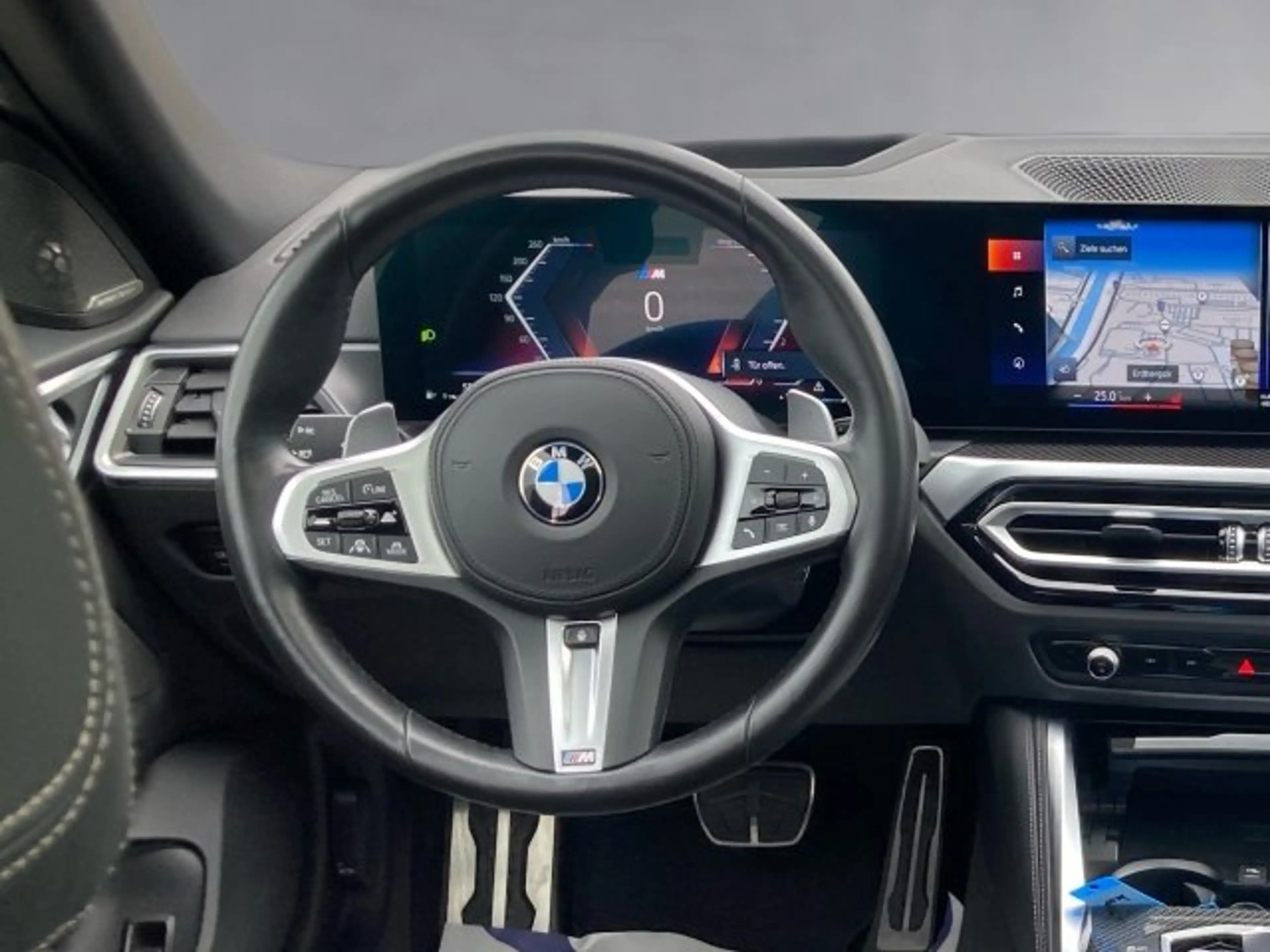 BMW 440 M440i xDrive 48 V Gr — photo 13