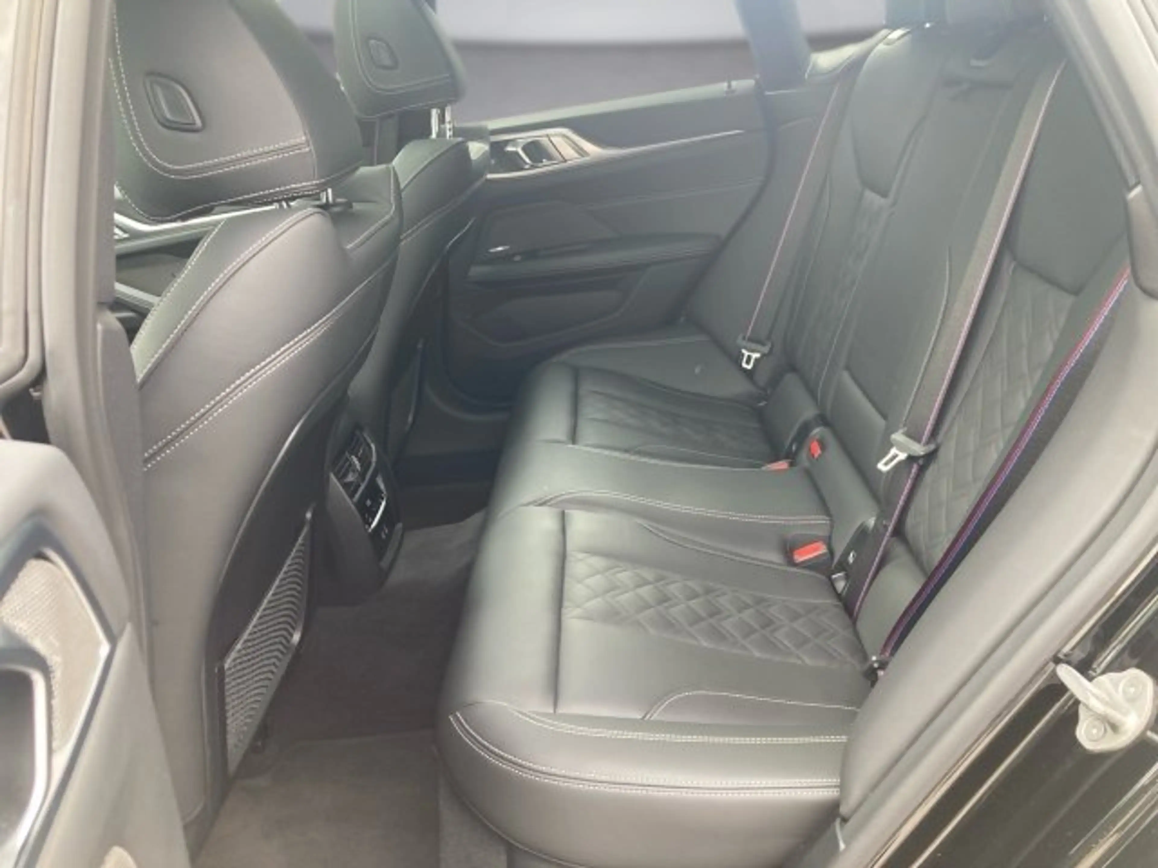 BMW 440 M440i xDrive 48 V Gr — photo 10