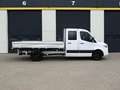 Mercedes-Benz Sprinter 319 CDI DOKA * AHK 3.5T/MBUX * SOFORT Weiß - thumbnail 5