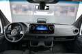 Mercedes-Benz Sprinter 319 CDI DOKA * AHK 3.5T/MBUX * SOFORT Weiß - thumbnail 16